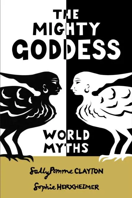 Mighty Goddess