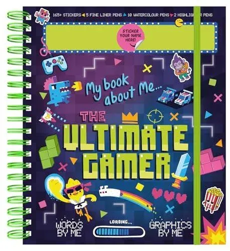 Ultimate Gamer
