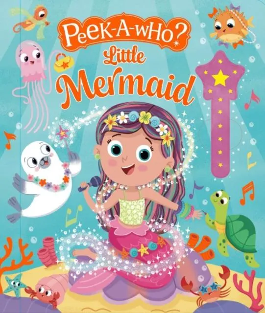 Little Mermaid