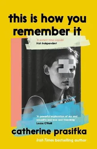 This Is How You Remember It