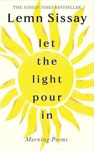 Let the Light Pour In