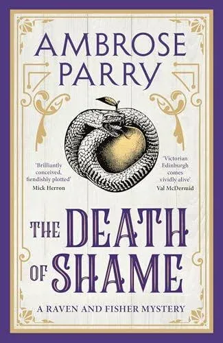 The Death of Shame