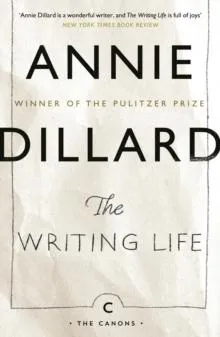 The Writing Life