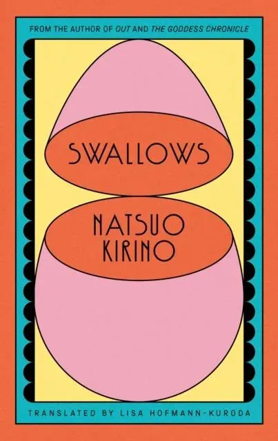 Swallows