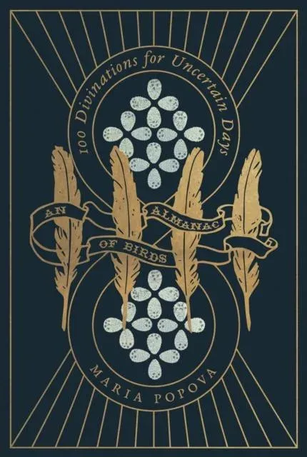 An Almanac of Birds