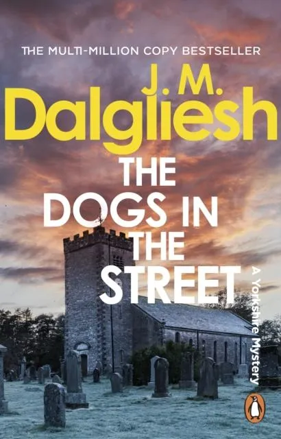 Dogs in the Street