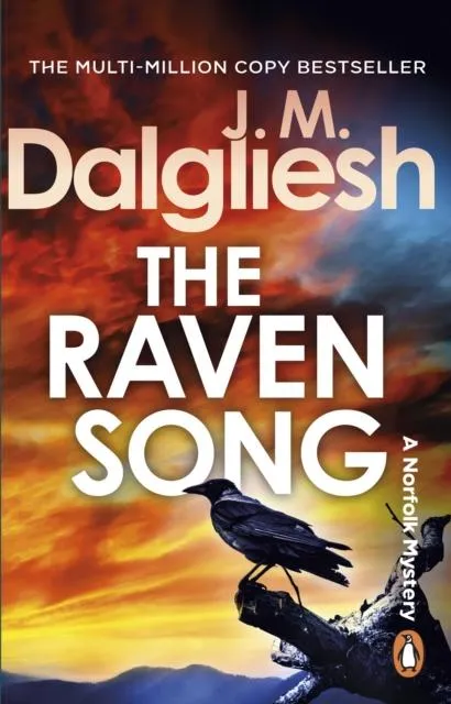 Raven Song
