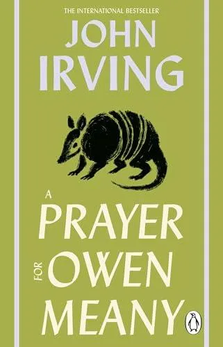 Prayer For Owen Meany