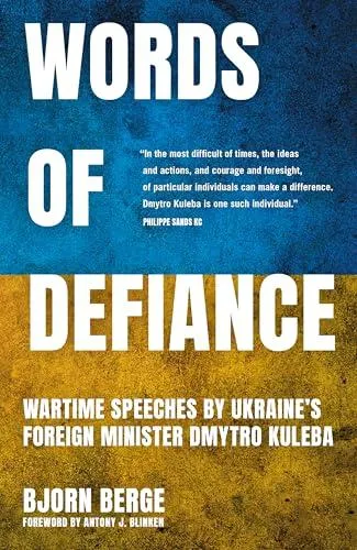 Words of Defiance