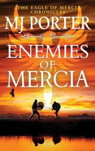 Enemies of Mercia