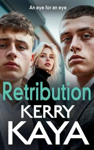 Retribution