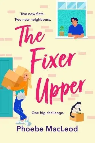 The Fixer Upper