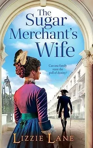 The Sugar Merchant's Wife