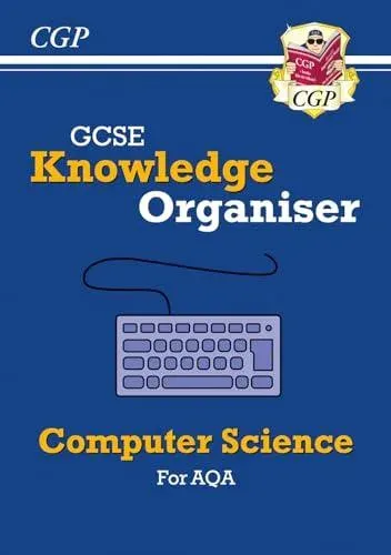GCSE Computer Science AQA Knowledge Organiser