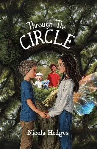 Through the Circle