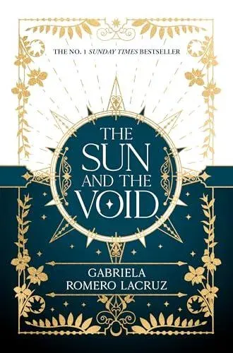 The Warring Gods - The Sun and the Void