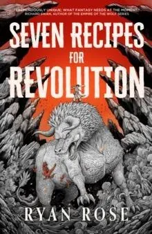 What We Eat - Seven Recipes for Revolution
