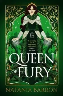 Queen of Fury