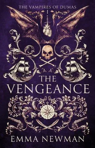 The Vengeance