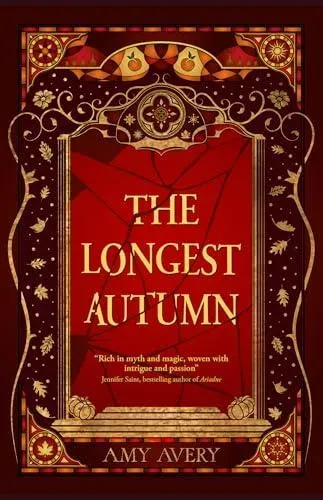 The Longest Autumn
