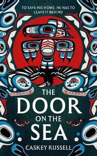 Door on the Sea