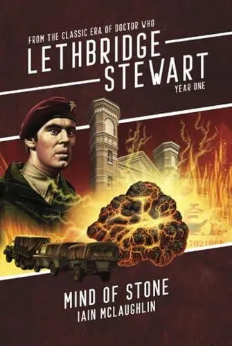 Mind of Stone