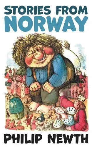 Stories from Norway