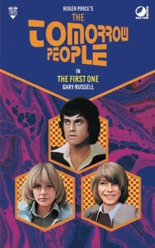 Tomorrow People - The First One