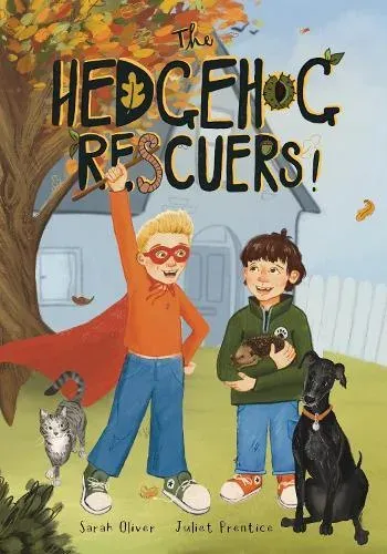 Hedgehog Rescuers