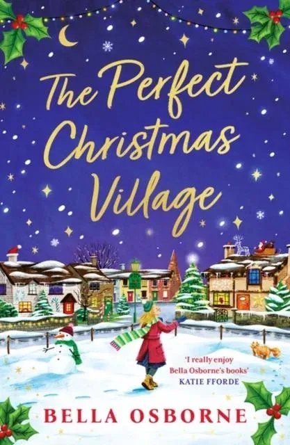 Perfect Christmas Village