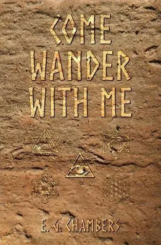 Come Wander With Me