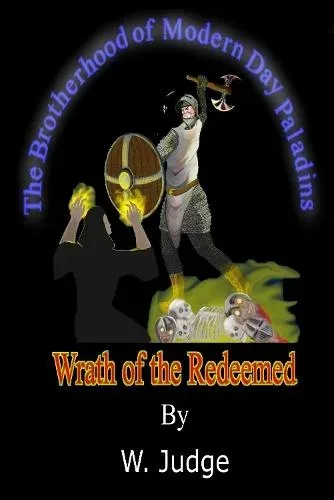 Wrath of the Redeemed