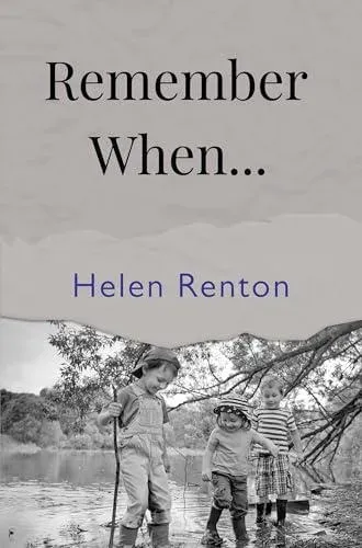 Remember When...