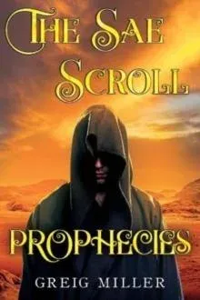 Sae Scroll Prophecies
