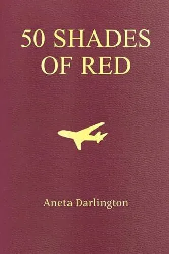 50 Shades of Red