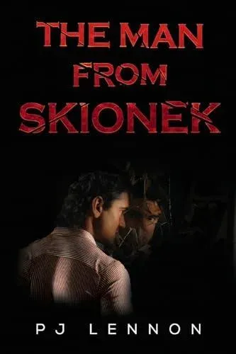 The Man from Skionek