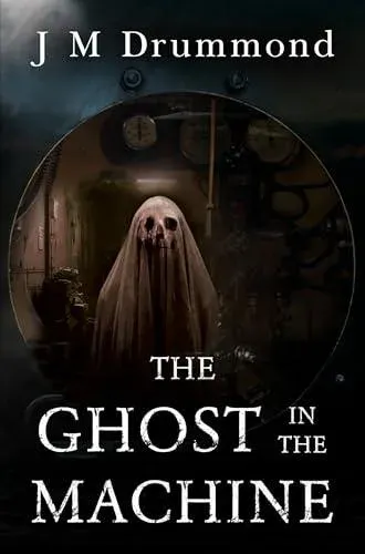 Ghost in the Machine