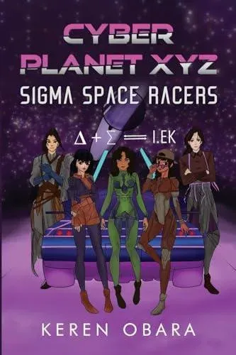 Cyber Planet XYZ