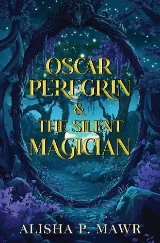 Oscar Peregrin &The Silent Magician