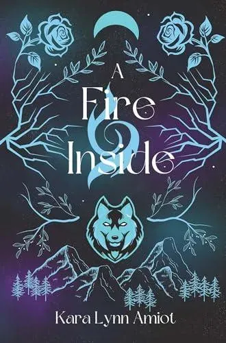 A Fire Inside