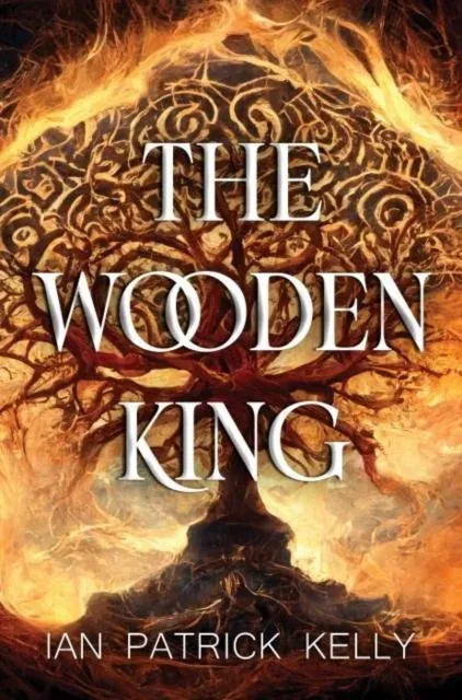 Wooden King