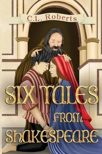 Six Tales From Shakespeare