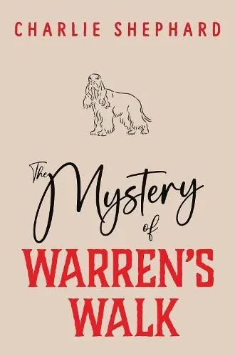 Mystery of Warren's Walk
