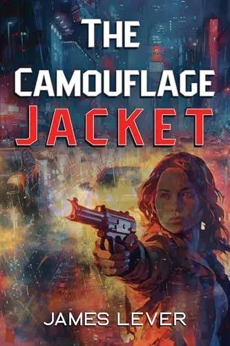 Camouflage Jacket