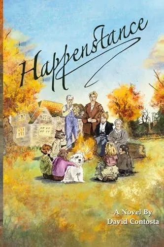Happenstance