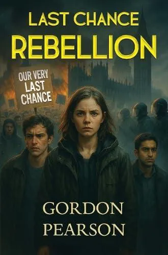 Last Chance Rebellion