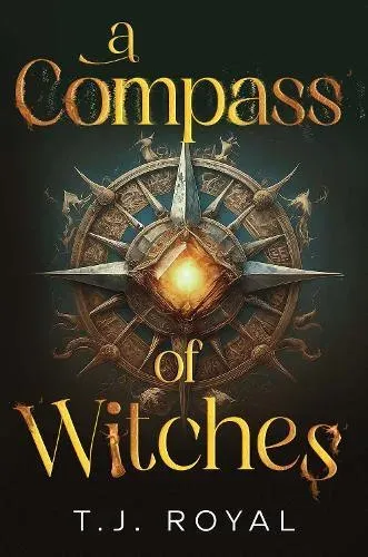 Compass of Witches
