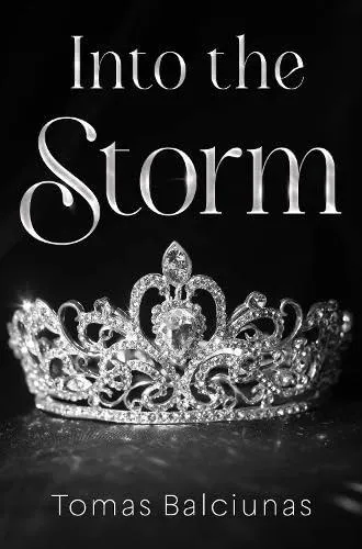 Into The Storm