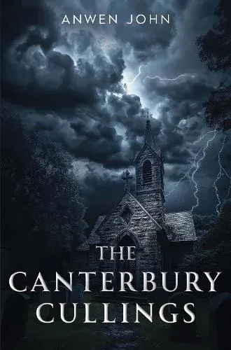 Canterbury Cullings