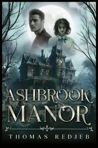 Ashbrook Manor
